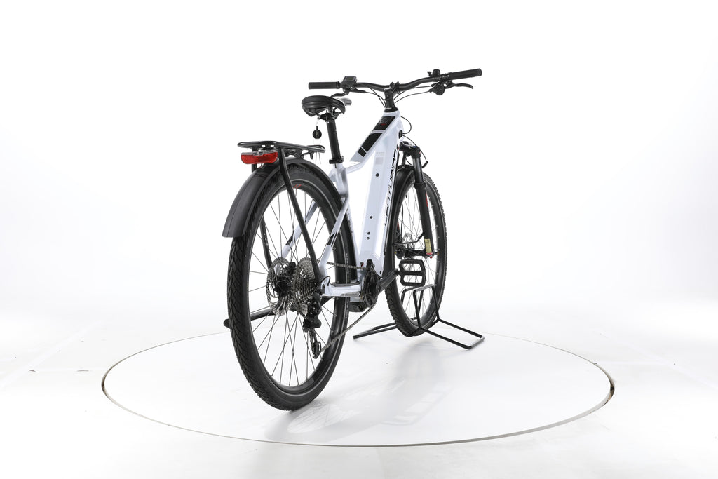 Centurion Backfire Fit E R760i Trekking E-Bike - Image 11