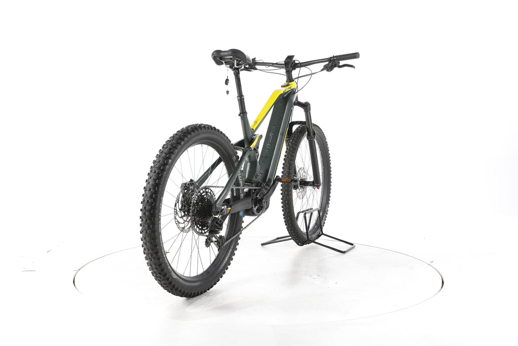 Swype freqz #3.0 E-Bike Fully - Image 11