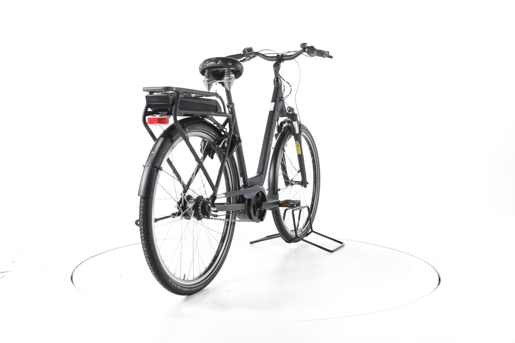 Böttcher Glider X Active City E-Bike Tiefeinsteiger - Image 11