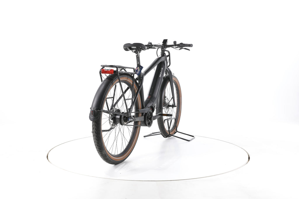 Bulls Sturmvogel EVO 5F Belt City E-Bike - Image 11