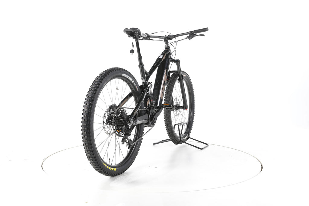 GT Force Amp+ Fully E-Bike - Image 11