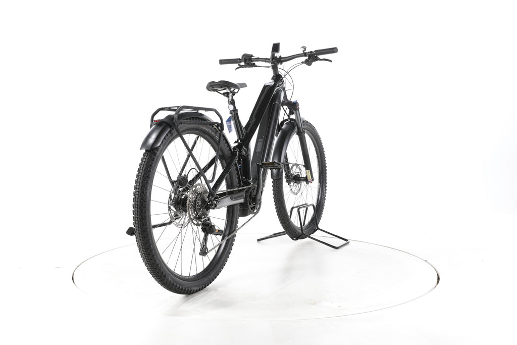 Trek Powerfly FS 4 Equipped Gen 3 SUV E-Bike - Image 11