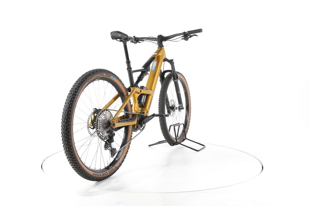 Orbea Rise H20 Fully E-Bike 2025 - Image 11