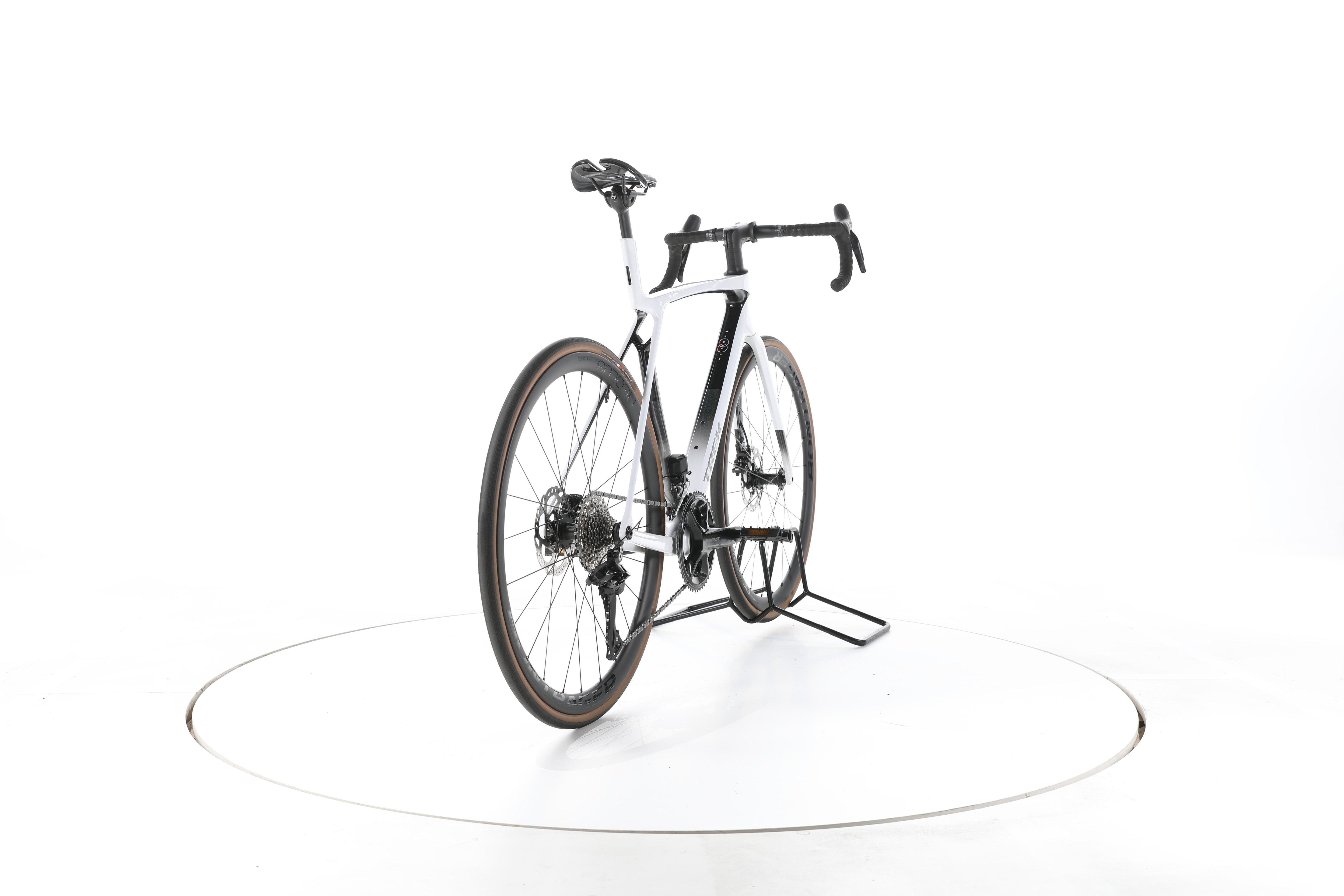 Trek Madone SL 6 Gen 8 Rennrad Carbon 2024 - Image 11