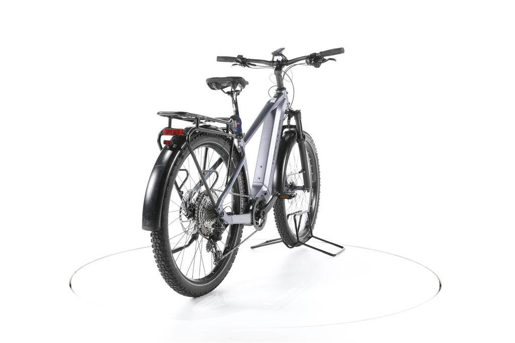 Hercules NOS SUV 2.1 Trekking E-Bike - Image 11