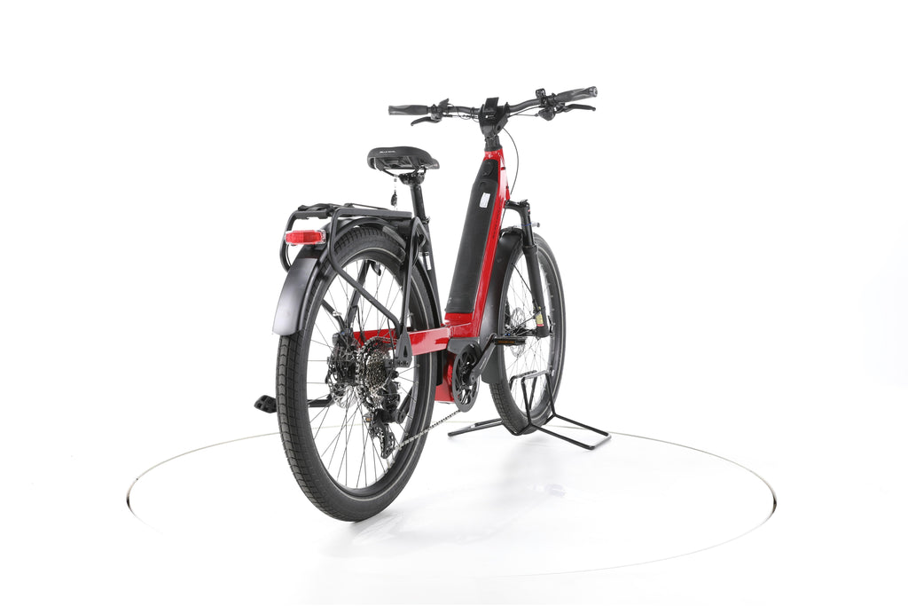 Riese & Müller Nevo GT touring Trekking E-Bike Tiefeinsteiger - Image 11