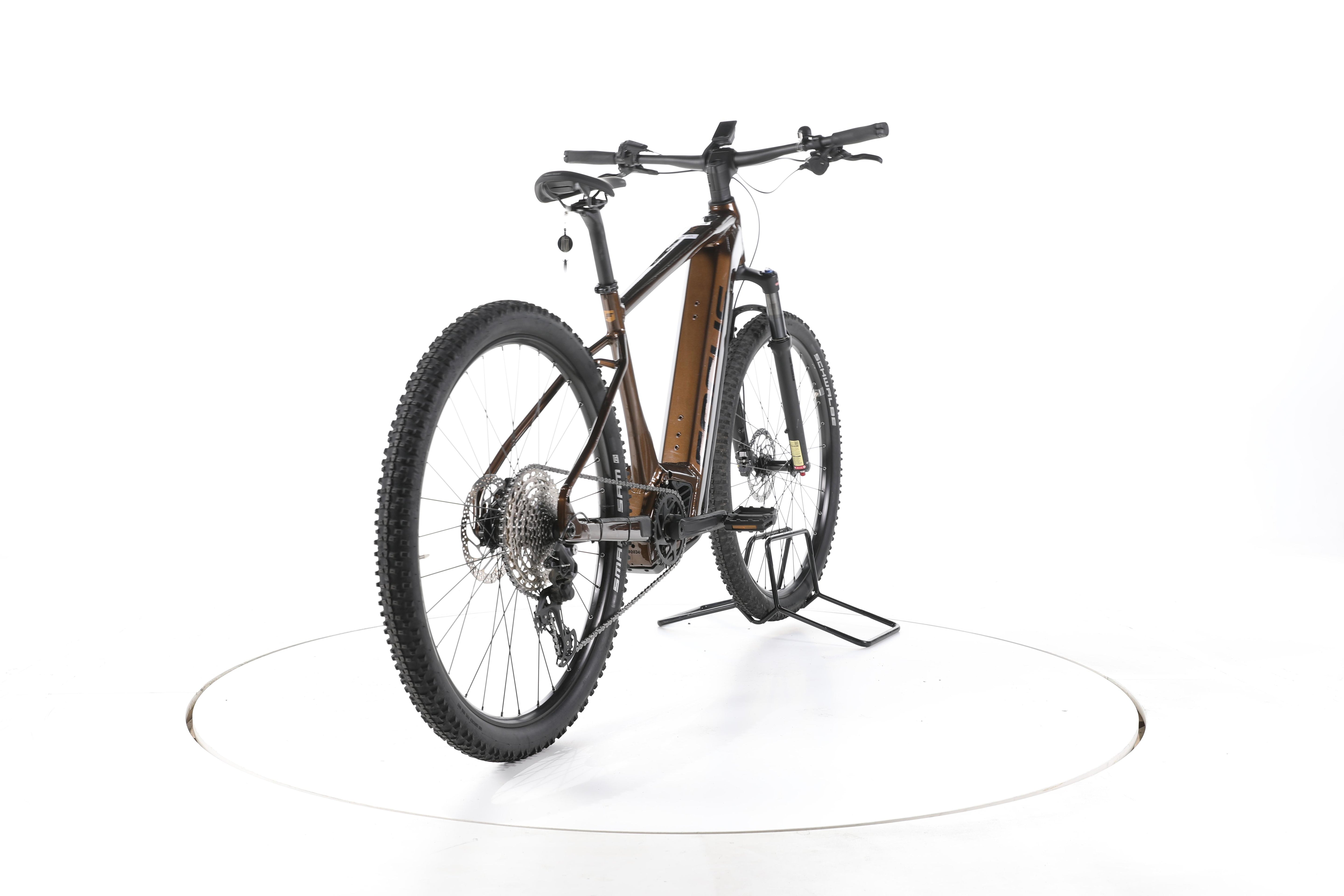 Focus Jarifa2 E-Bike - Image 11