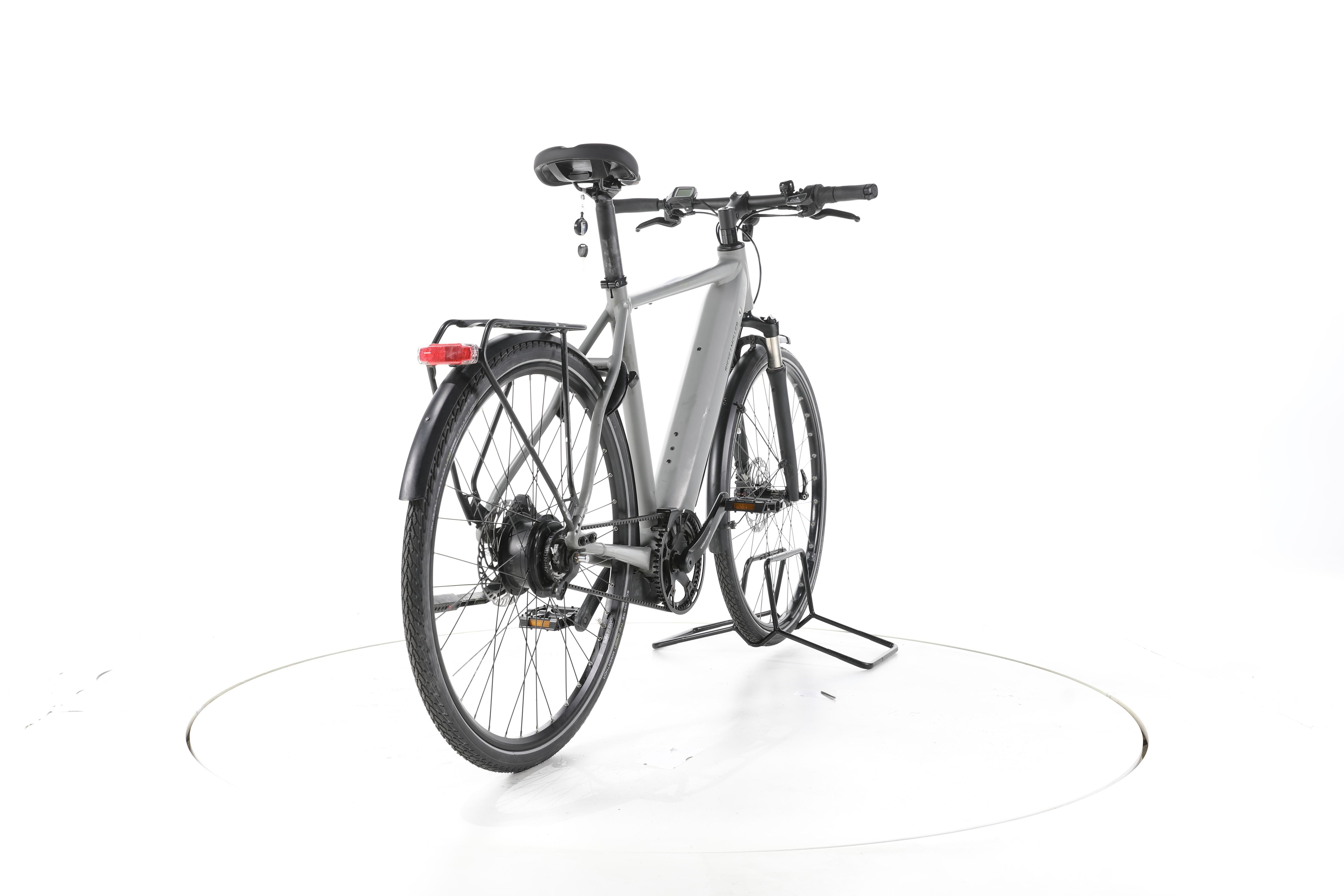 Riese & Müller R+M Roadster Vario City E-Bike - Image 11