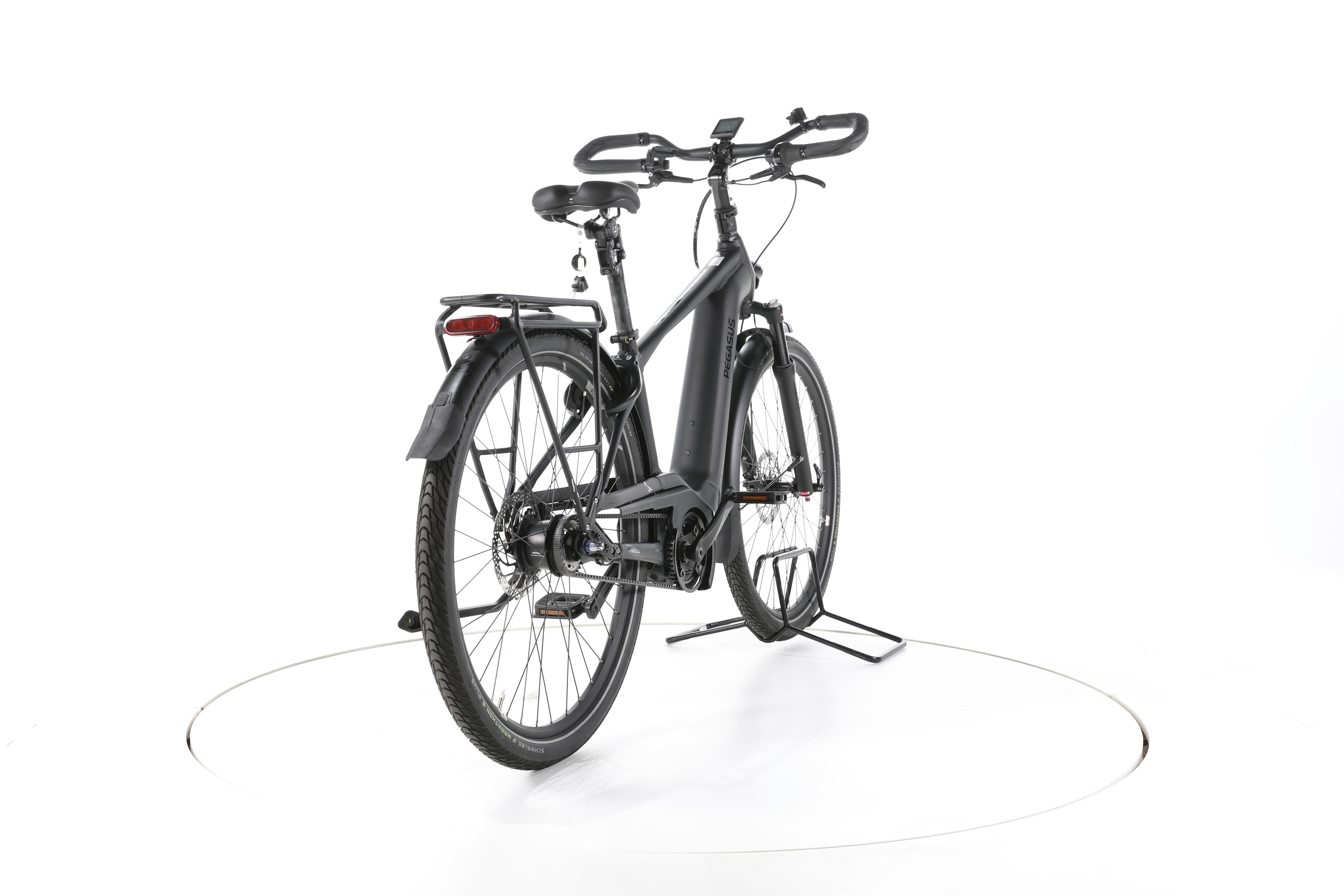 Pegasus Premio EVO 5F Lite City E-Bike 2023 - Image 11