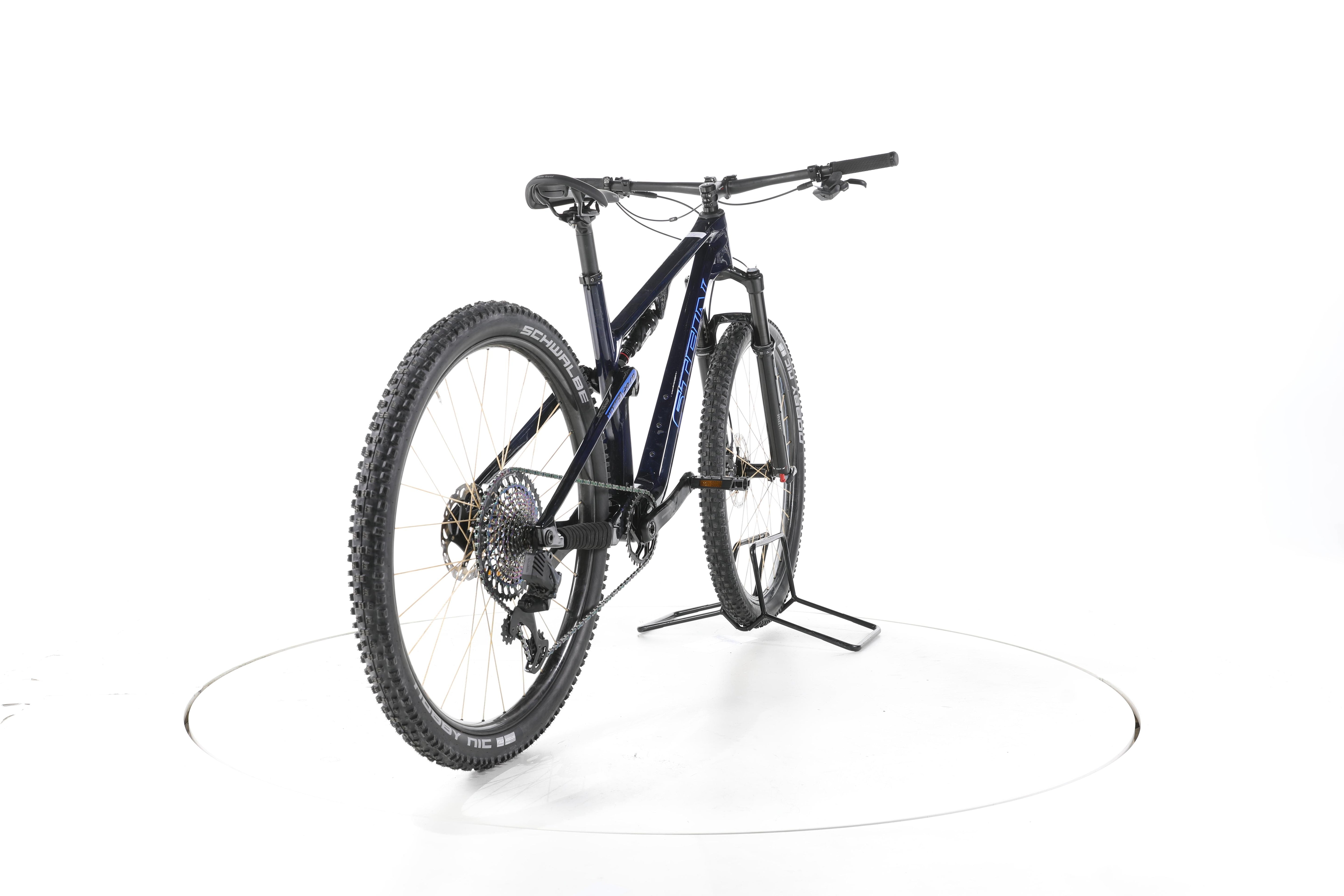 STEIN Waimea 29-CB Fahrrad Fully - Image 11