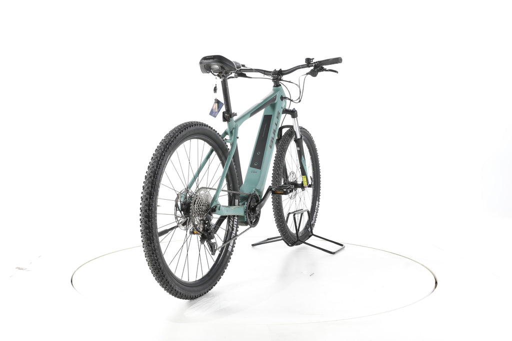 Bulls Copperhead EVO 1 E-Bike - Image 11