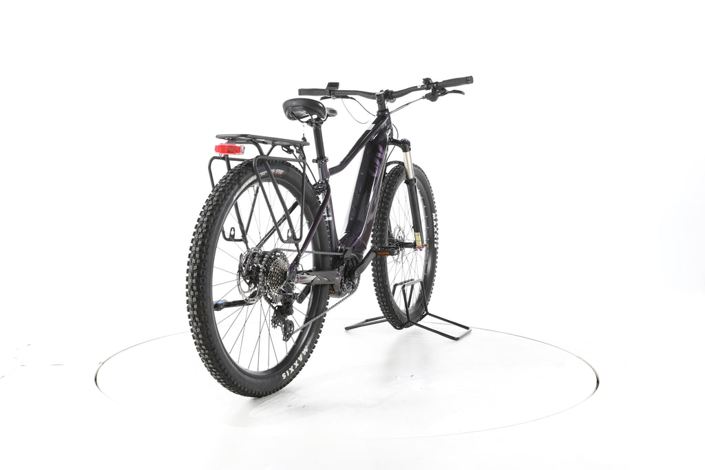 Liv Vall-E+ Pro Trekking E-Bike - Image 11
