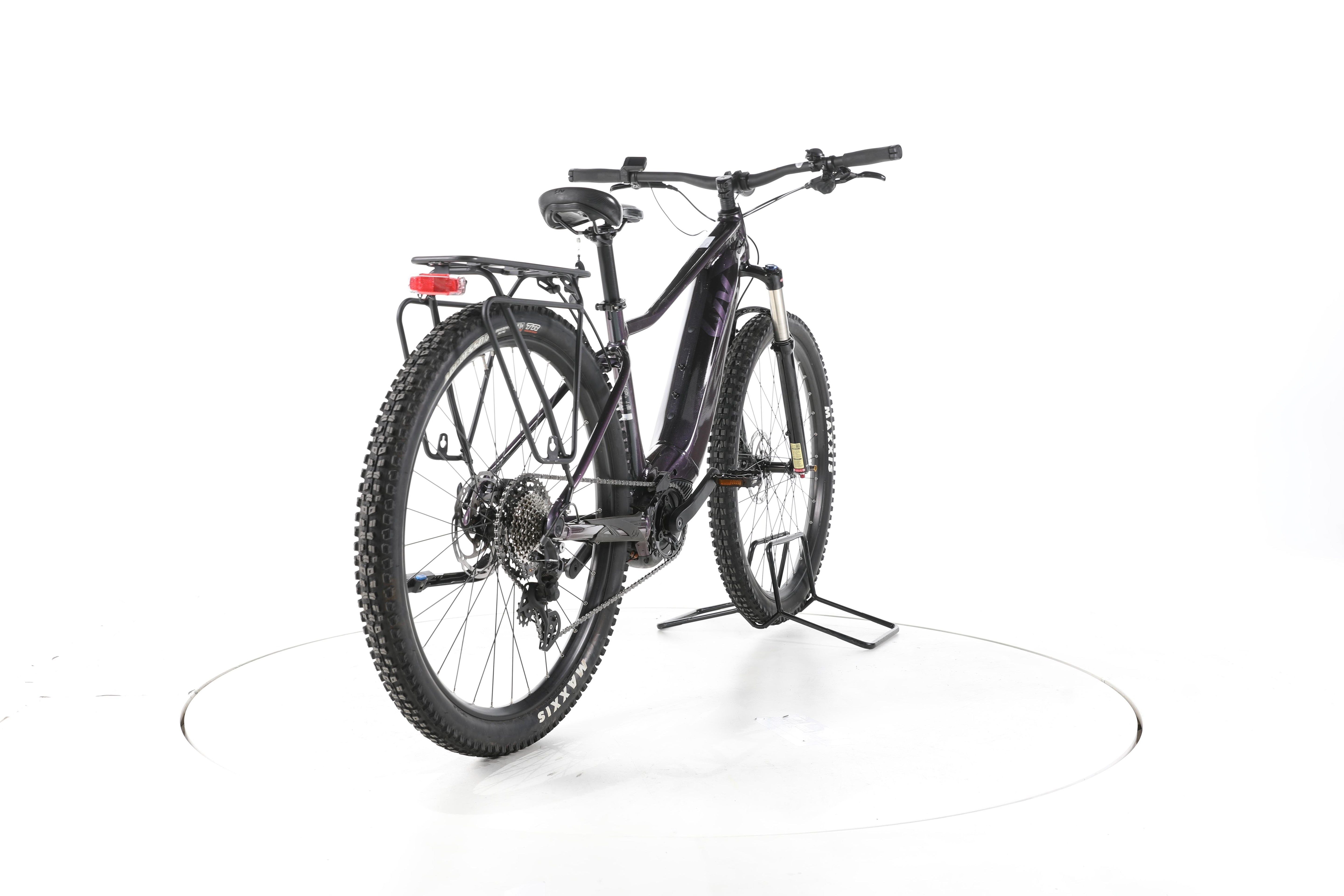 Liv Vall-E+ Pro Trekking E-Bike - Image 11