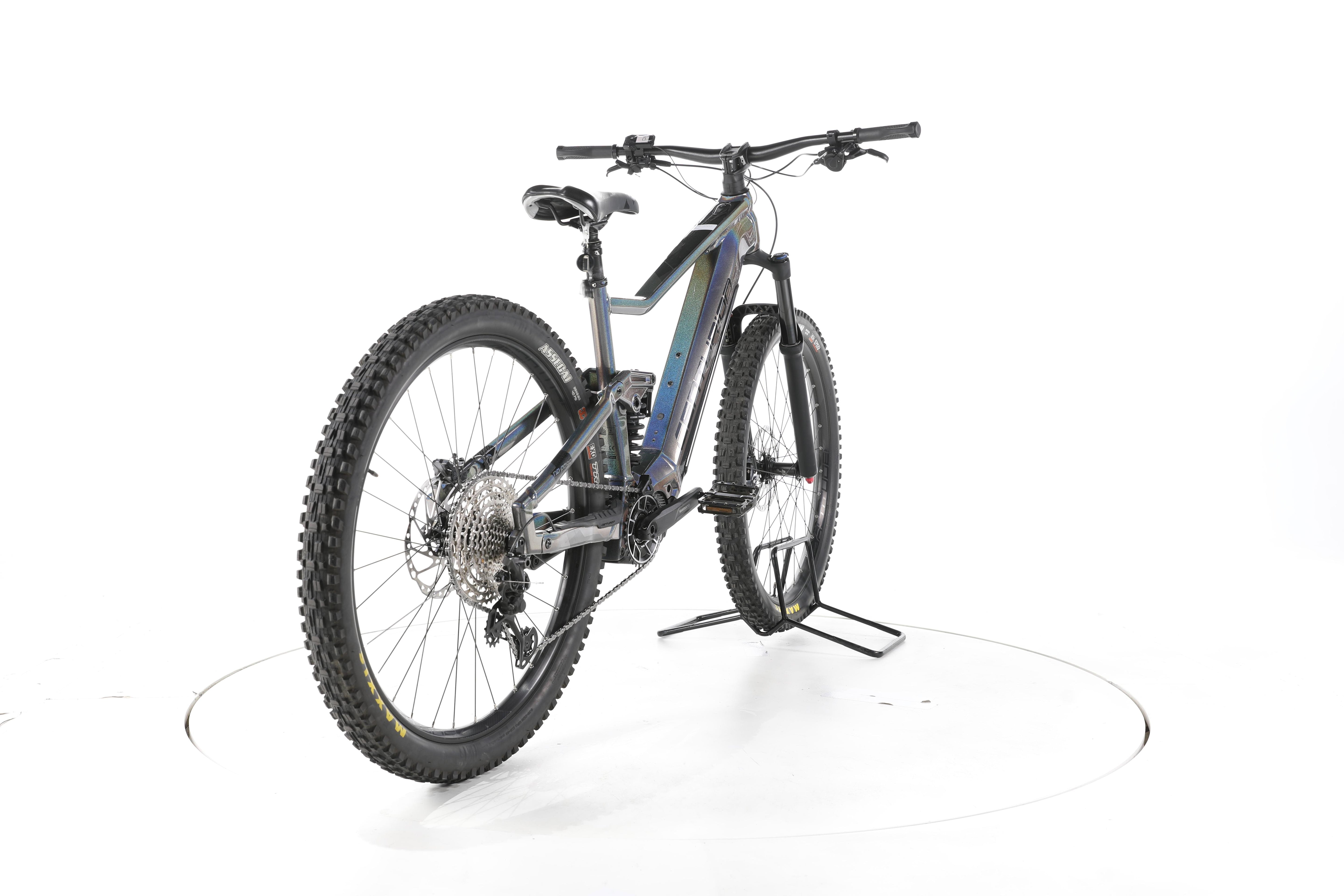 Centurion NoPogo F2600 E-Bike Fully - Image 11