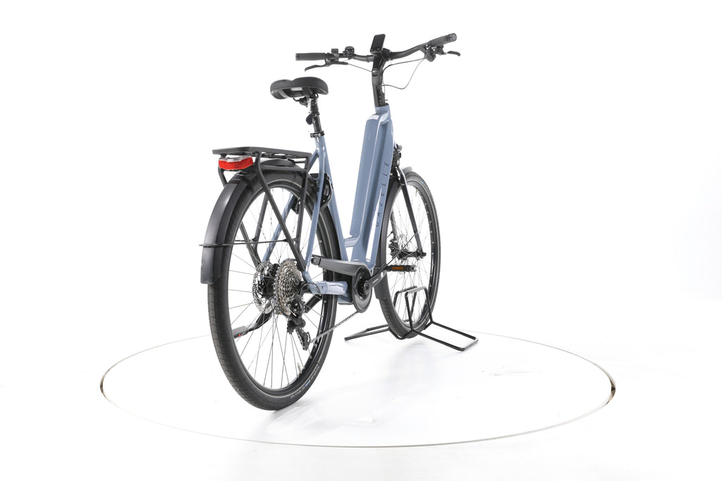 Gazelle Chamonix T10 Trekking E-Bike - Image 11