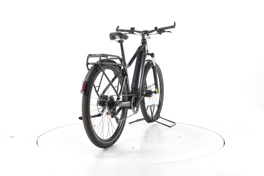 Giant Explore E+ 2 Trekking E-Bike - Image 11
