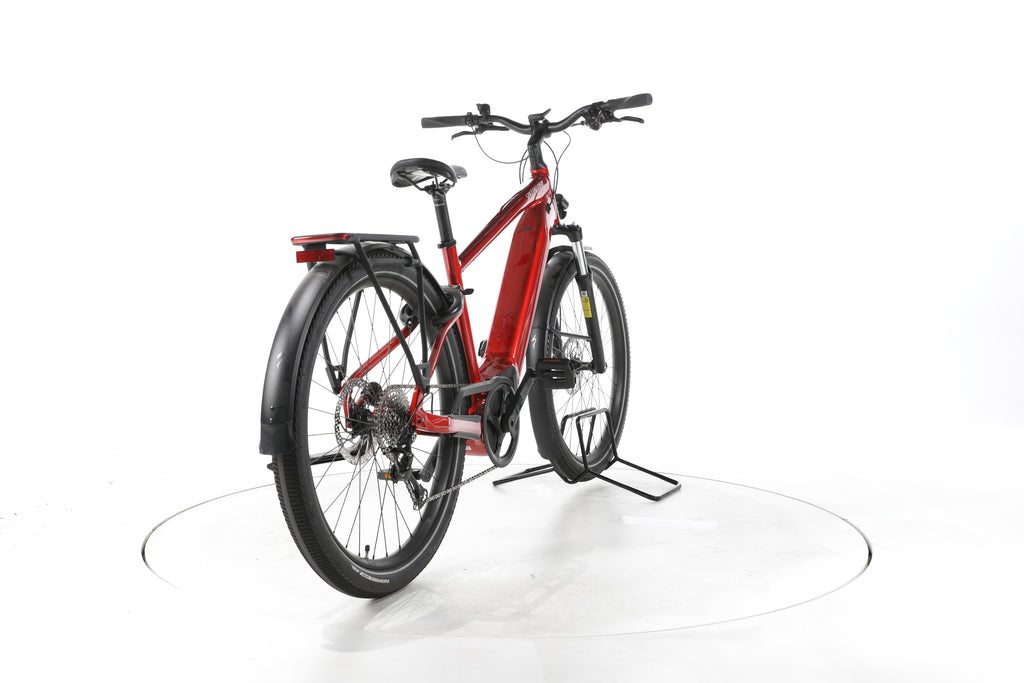 Specialized Turbo Vado 3.0 Trekking E-Bike - Image 11