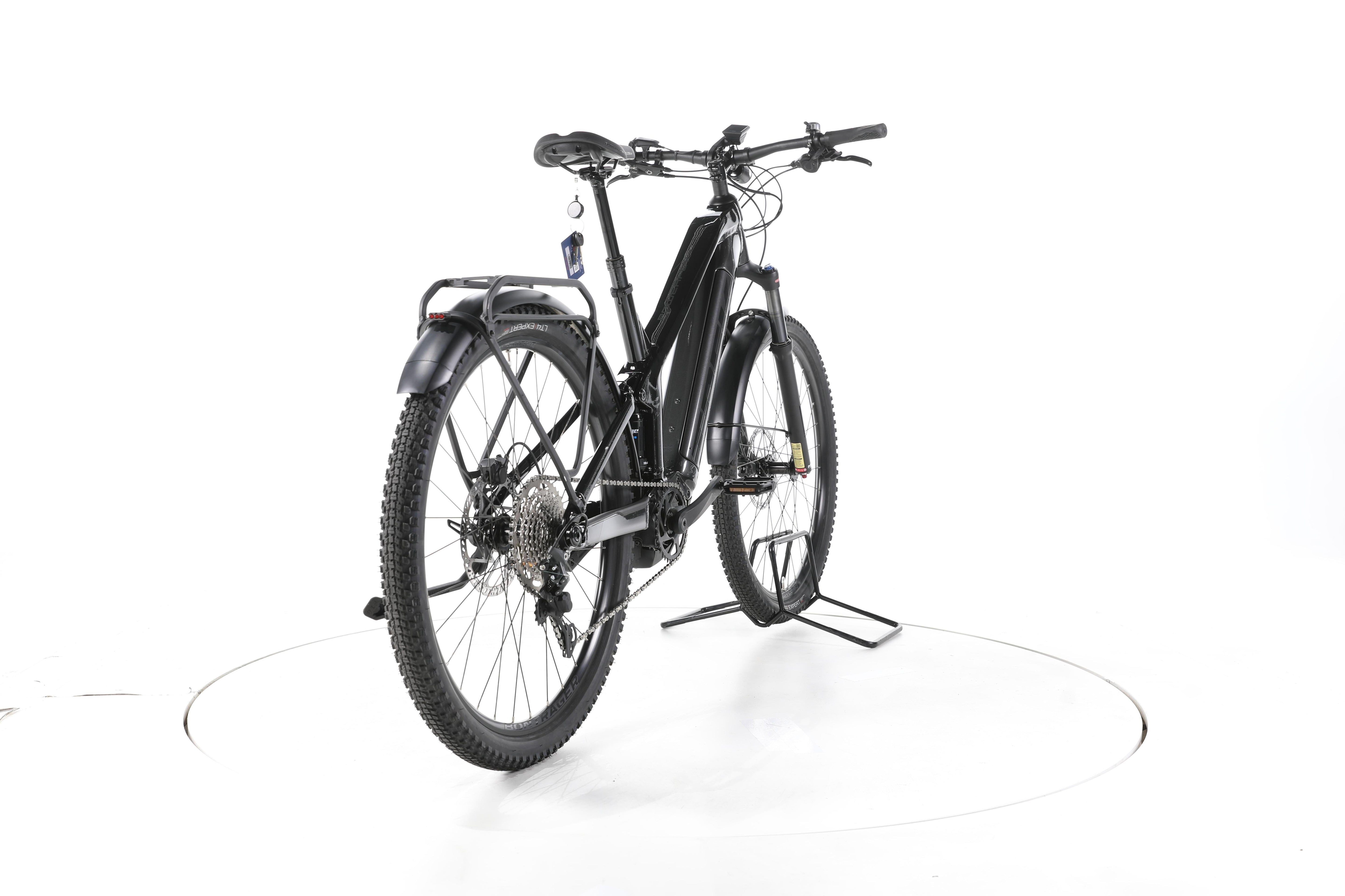 Trek Powerfly FS 4 E-Bike Fully 2024 - Image 11
