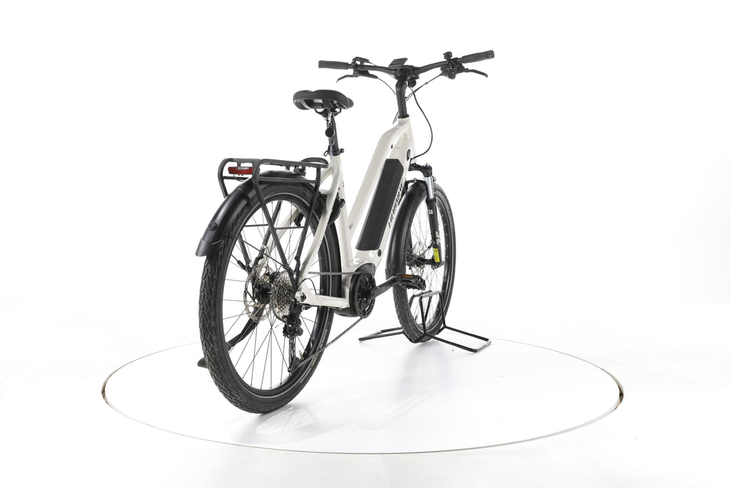 Haibike Trekking 3 Trekking E-Bike 2024 - Image 11