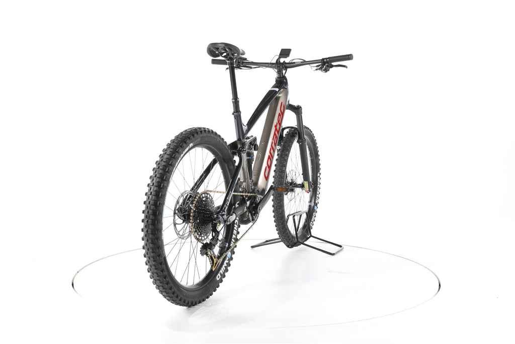 Corratec E-Power RS Pro Fully E-Bike - Image 11