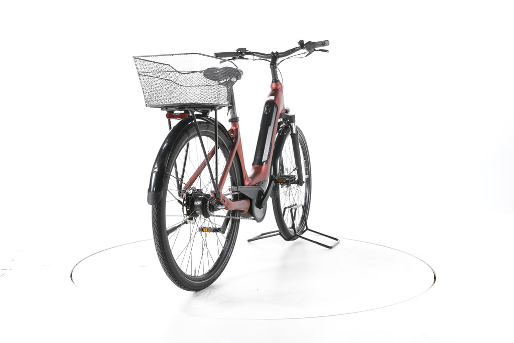 Winora Tria N8 Eco City E-Bike Tiefeinsteiger - Image 11