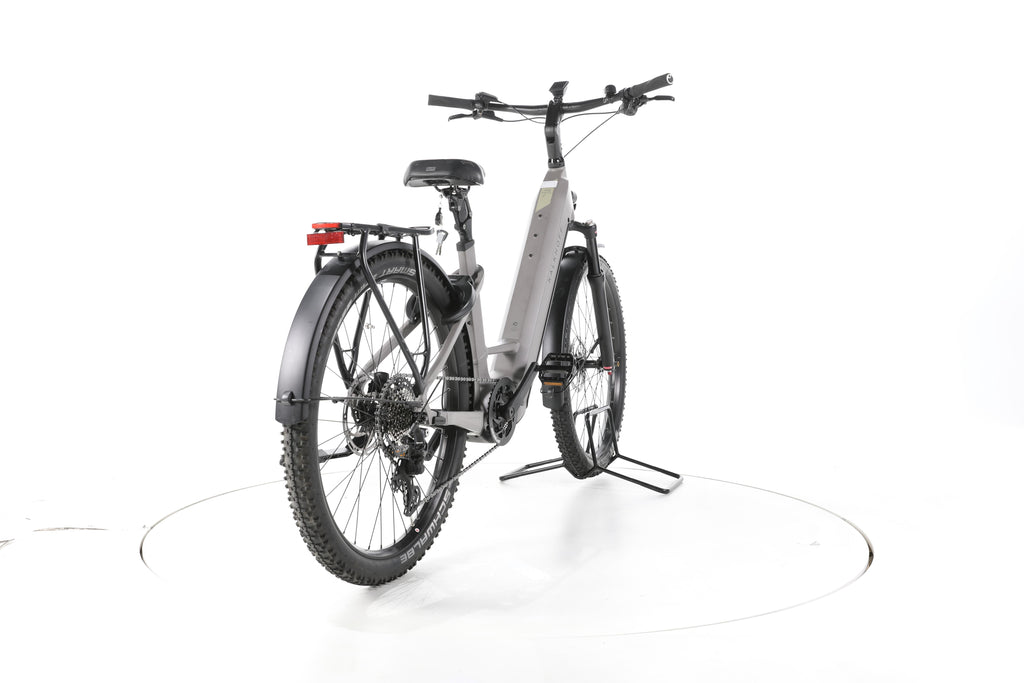 Kalkhoff Entice 7.B Move+ Trekking E-Bike Tiefeinsteiger - Image 11