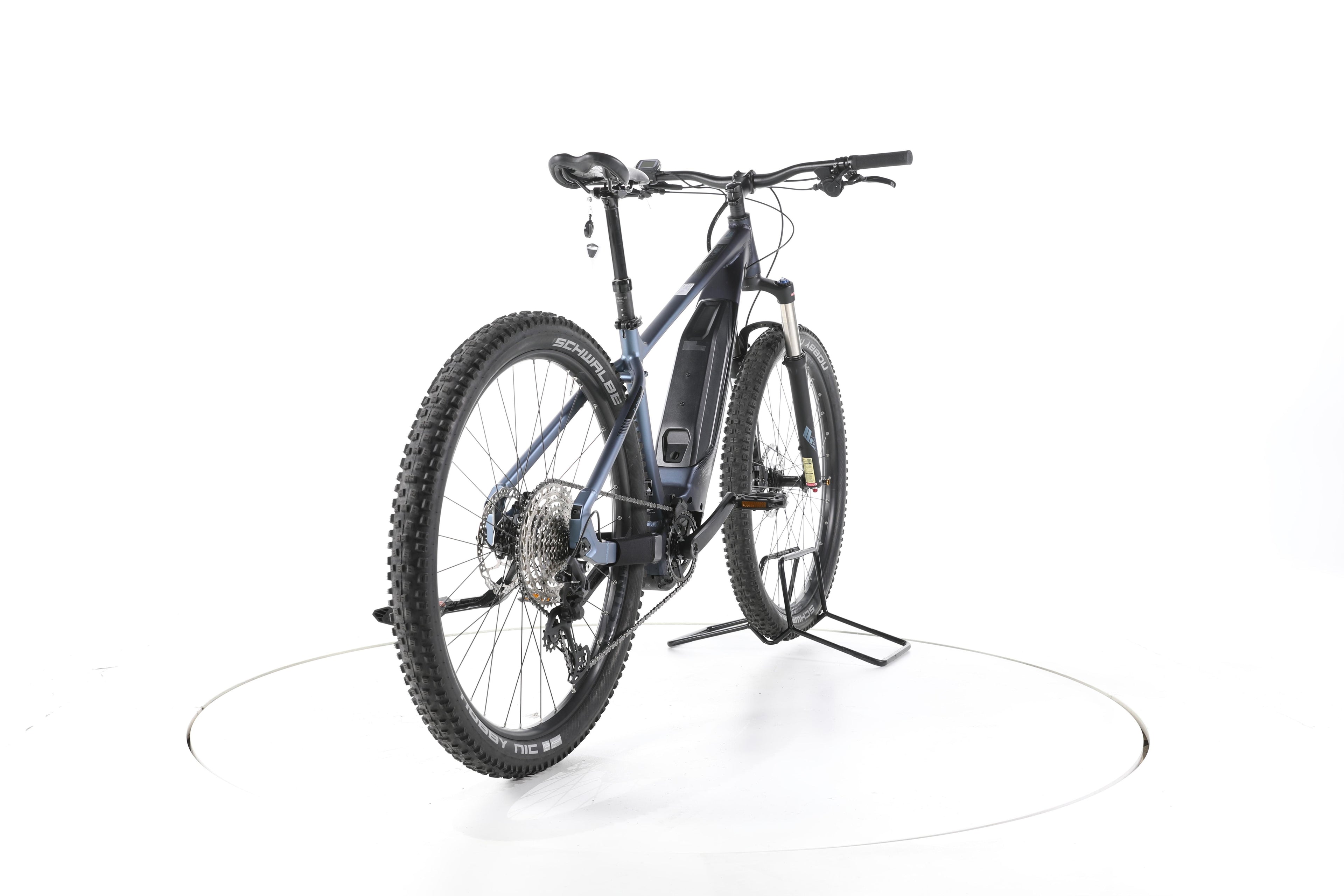 Stevens E-Cayolle E-Bike - Image 11