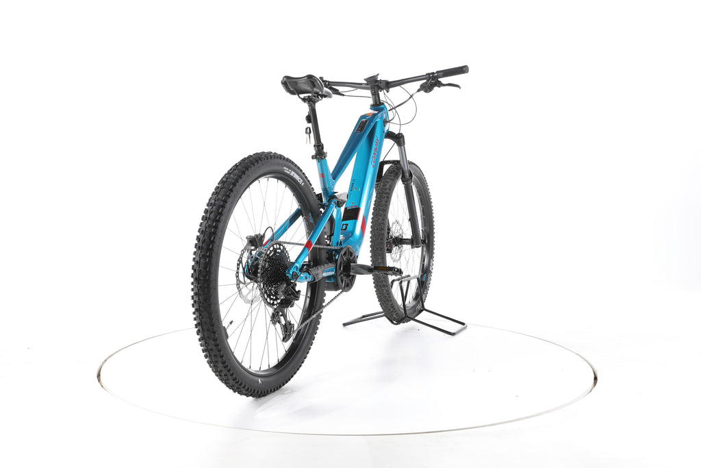 Conway Xyron S 2.9 E-Bike Fully - Image 11