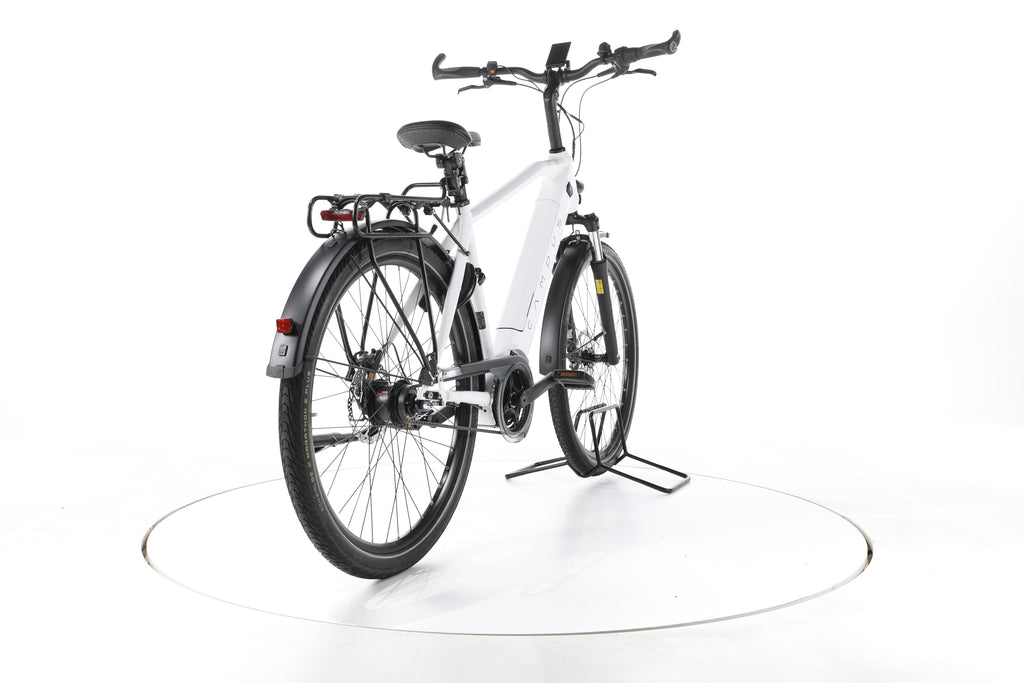 Campus BM38 City E-Bike - Image 11