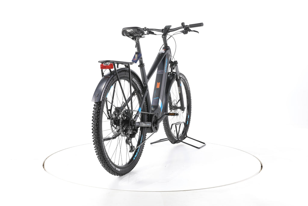 Conway eCairon C 2.0 Trekking E-Bike - Image 11