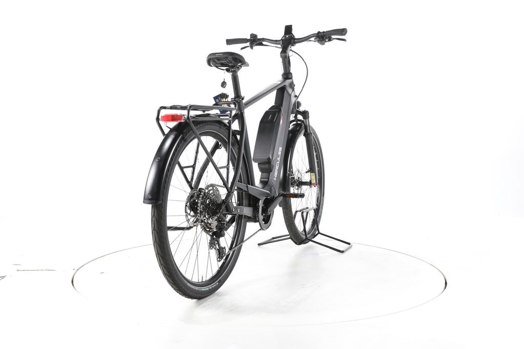 Hercules Tessano HD I-11 Trekking E-Bike 2025 - Image 11