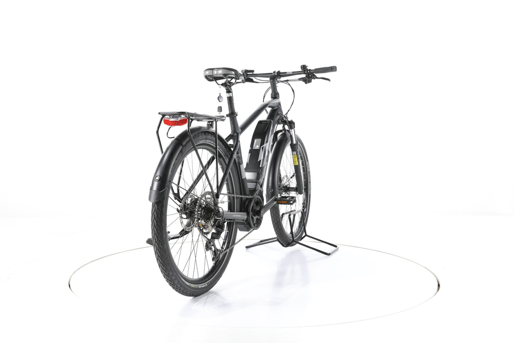R Raymon TourRay E 3.0 Trekking E-Bike - Image 11