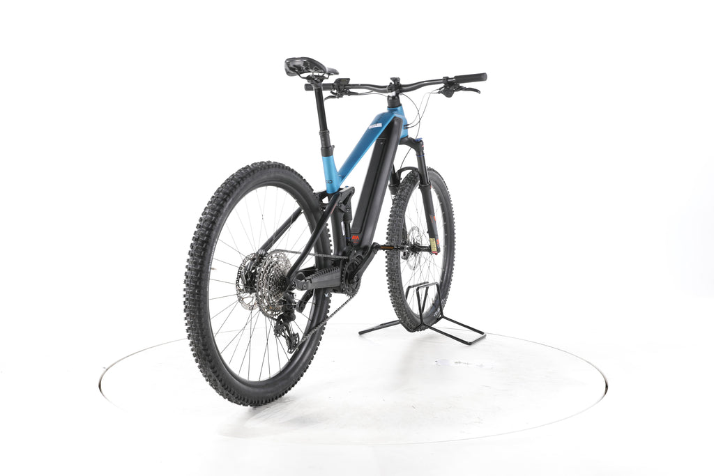 Bulls E-Sonic Evo AM-SL1 E-Bike Fully Carbon 2024 - Image 11