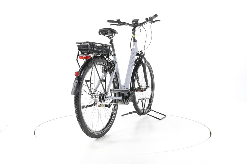 BBF Genf Plus City E-Bike Tiefeinsteiger - Image 11