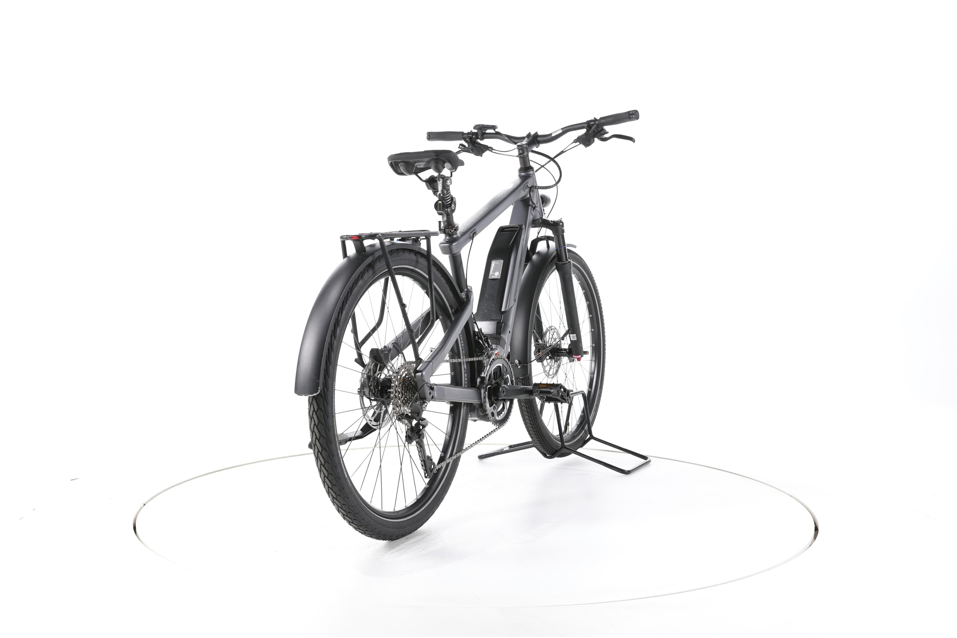 Winora Yakun tour Trekking E-Bike - Image 11