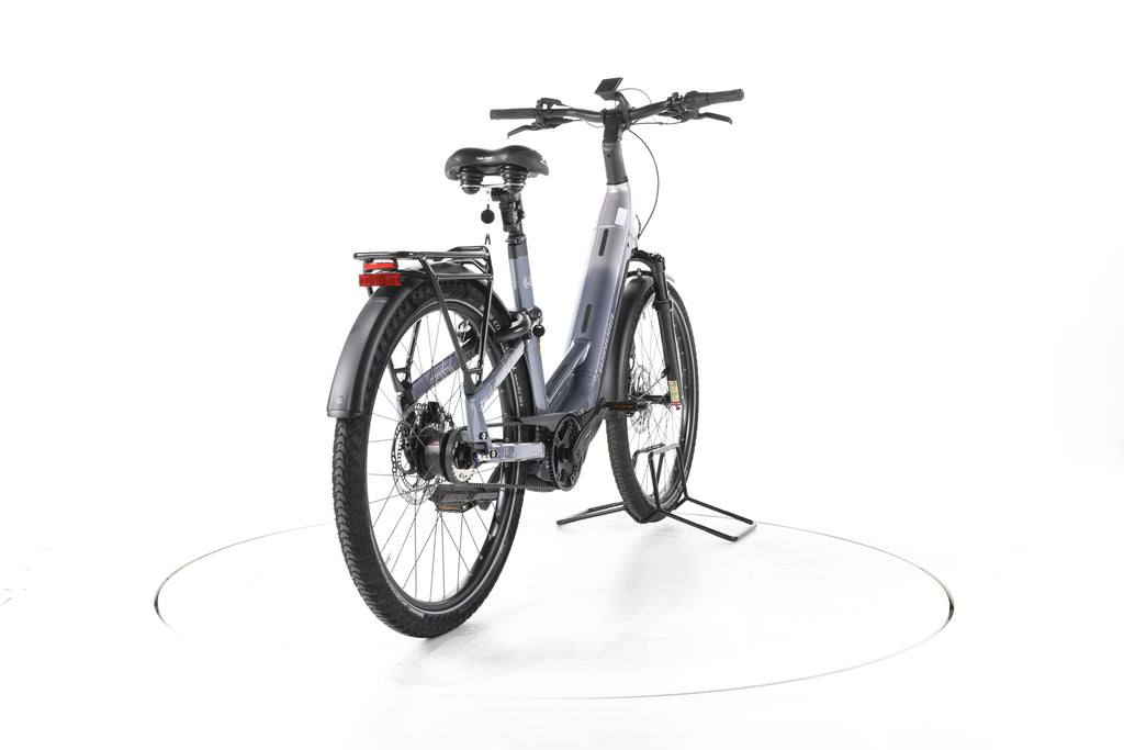 Winora Yakun R5 PRO ABS City E-Bike Tiefeinsteiger 2025 - Image 11