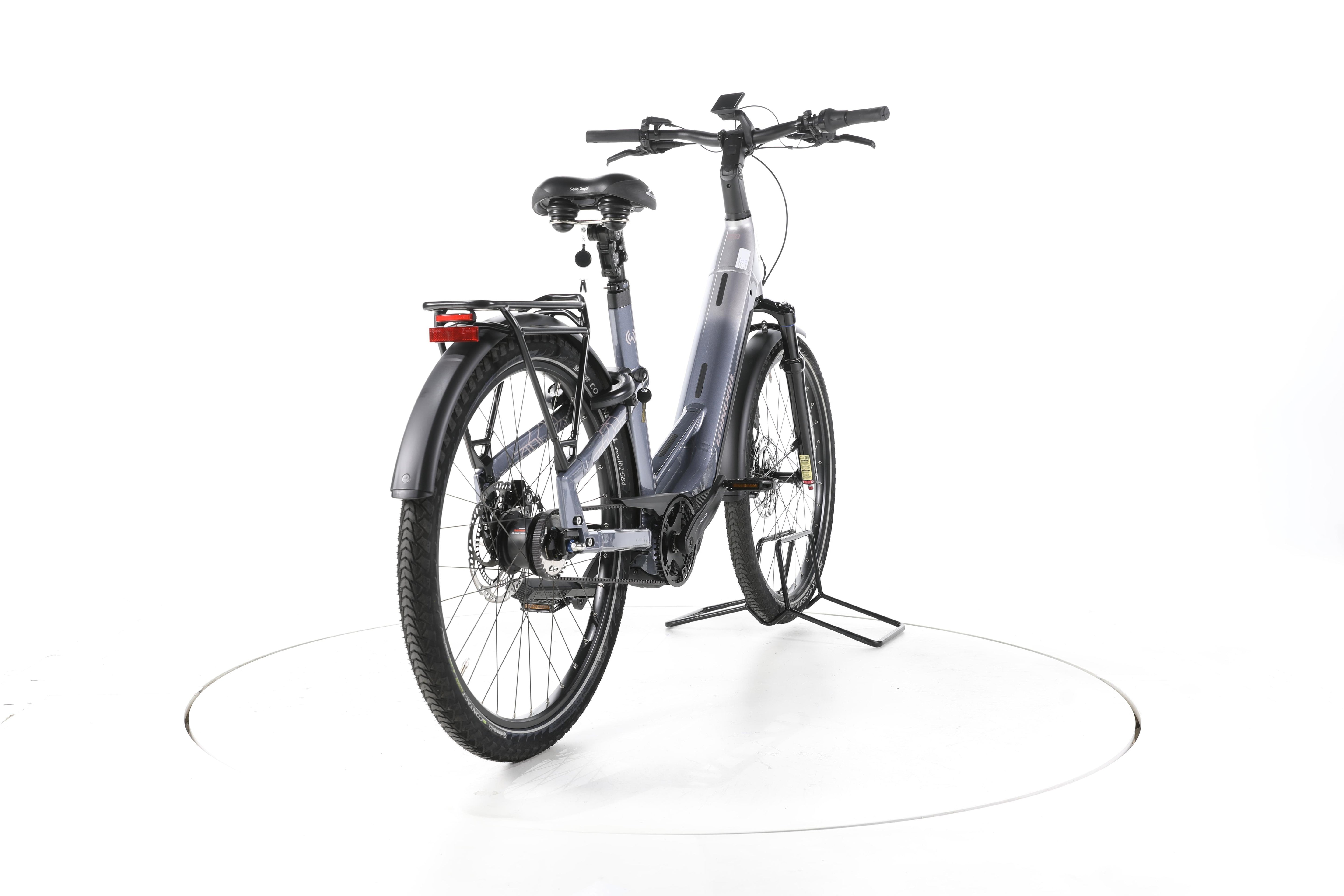 Winora Yakun R5 PRO ABS City E-Bike Tiefeinsteiger 2025 - Image 11