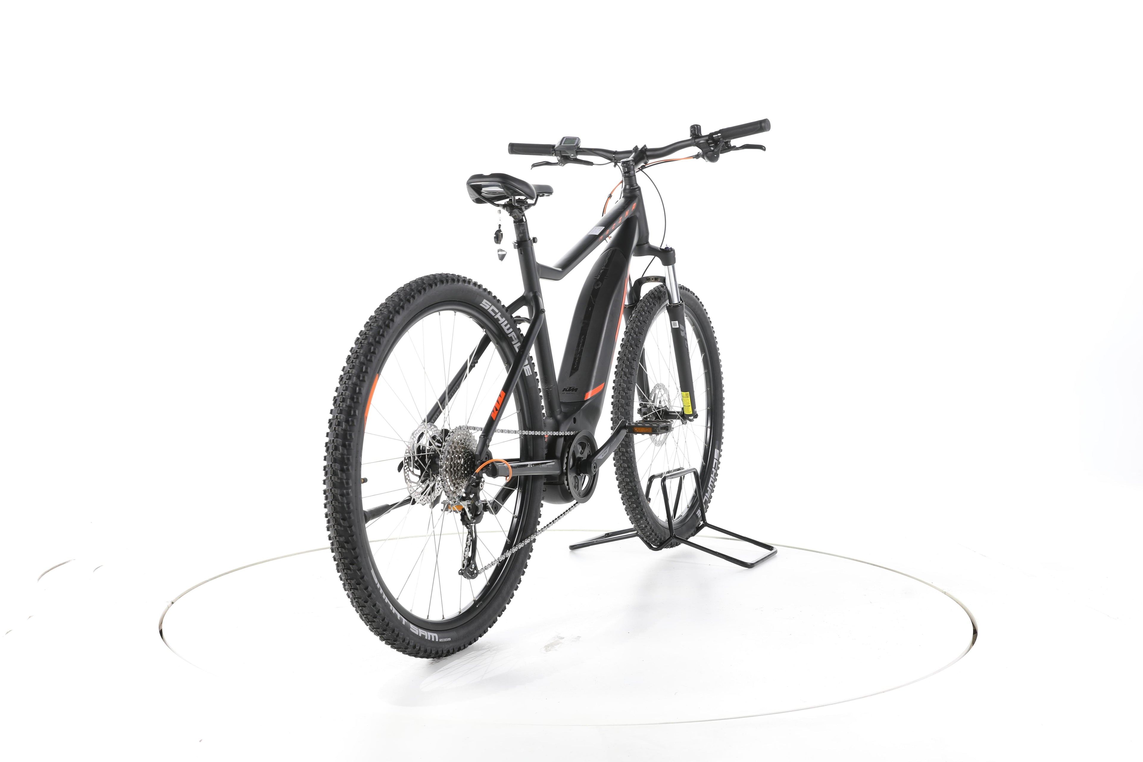 KTM Macina Ride 491 E-Bike - Image 11