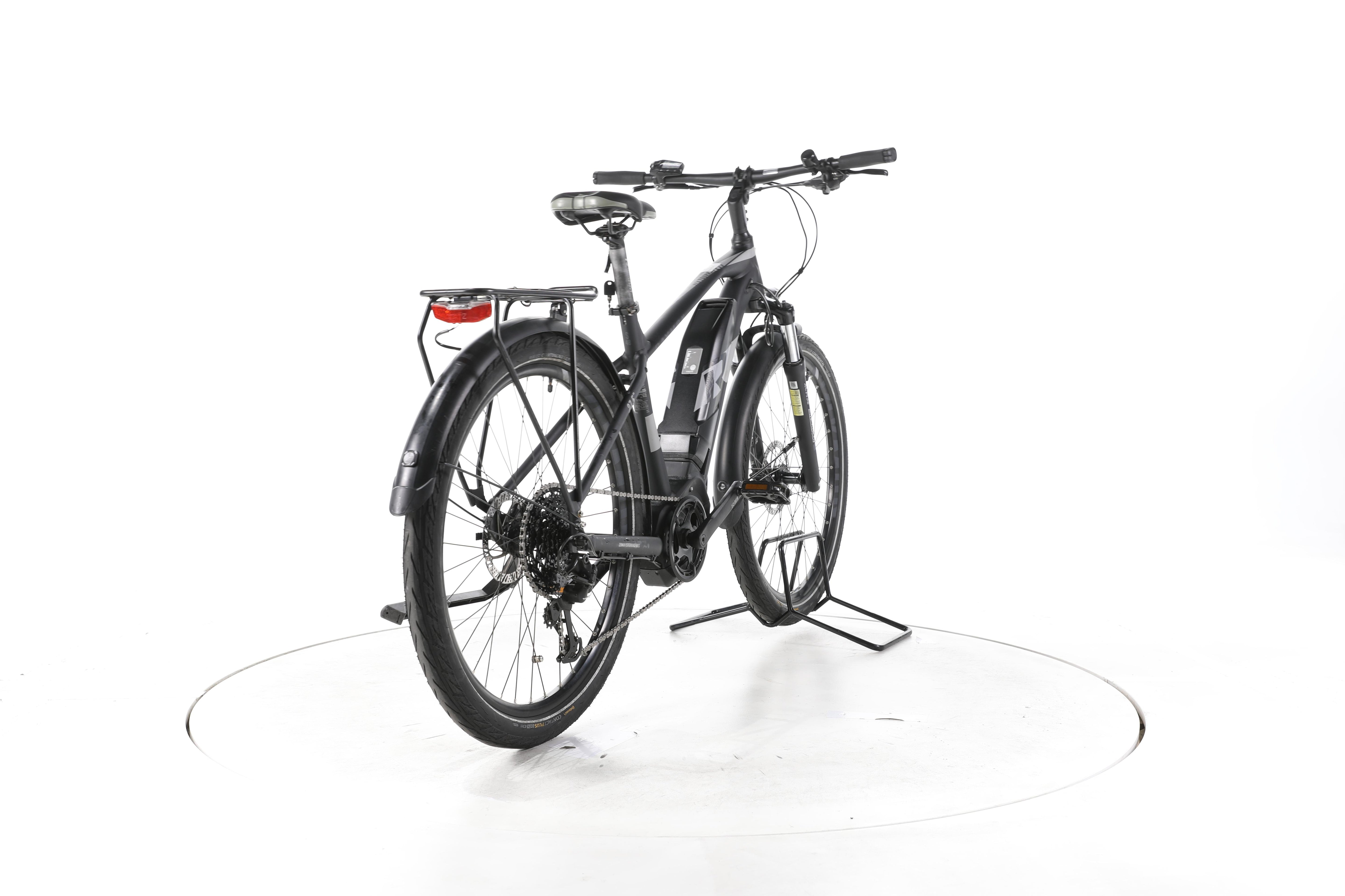 R Raymon TourRay E 3.0 Trekking E-Bike - Image 11
