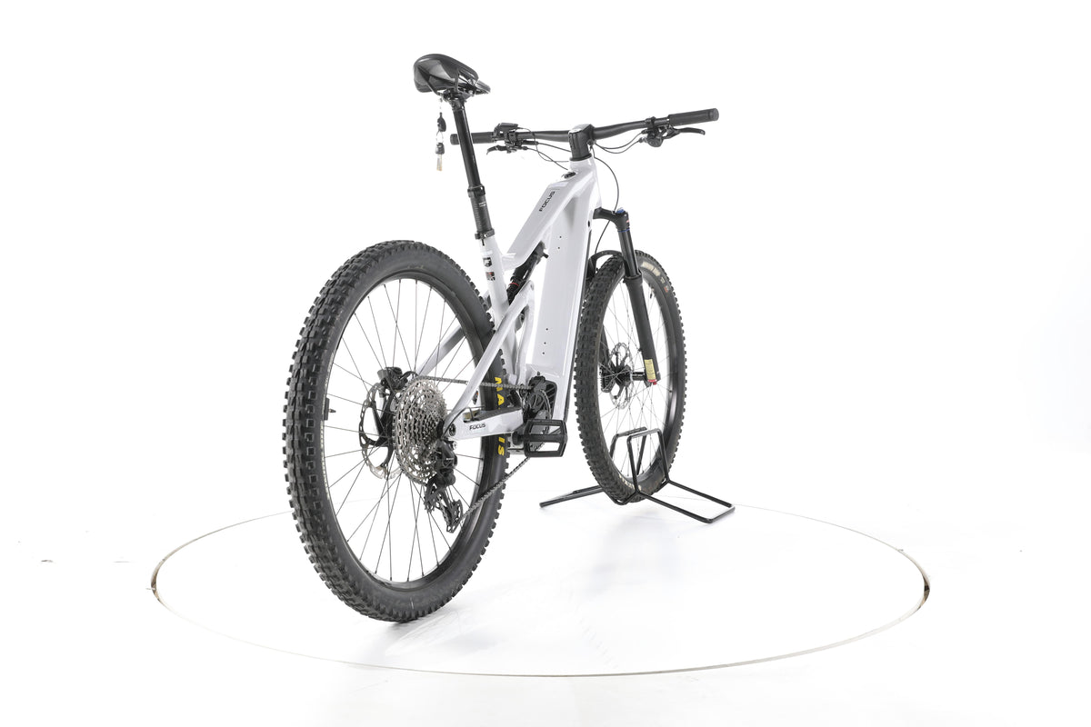 Focus Thron² 6.7 E-Bike Fully - Image 11