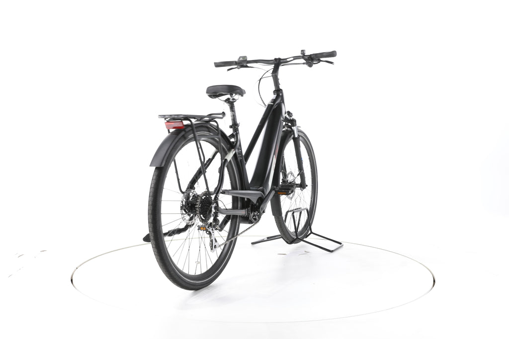 CONE Bikes eStreet IN LTD Trekking E-Bike - Image 11