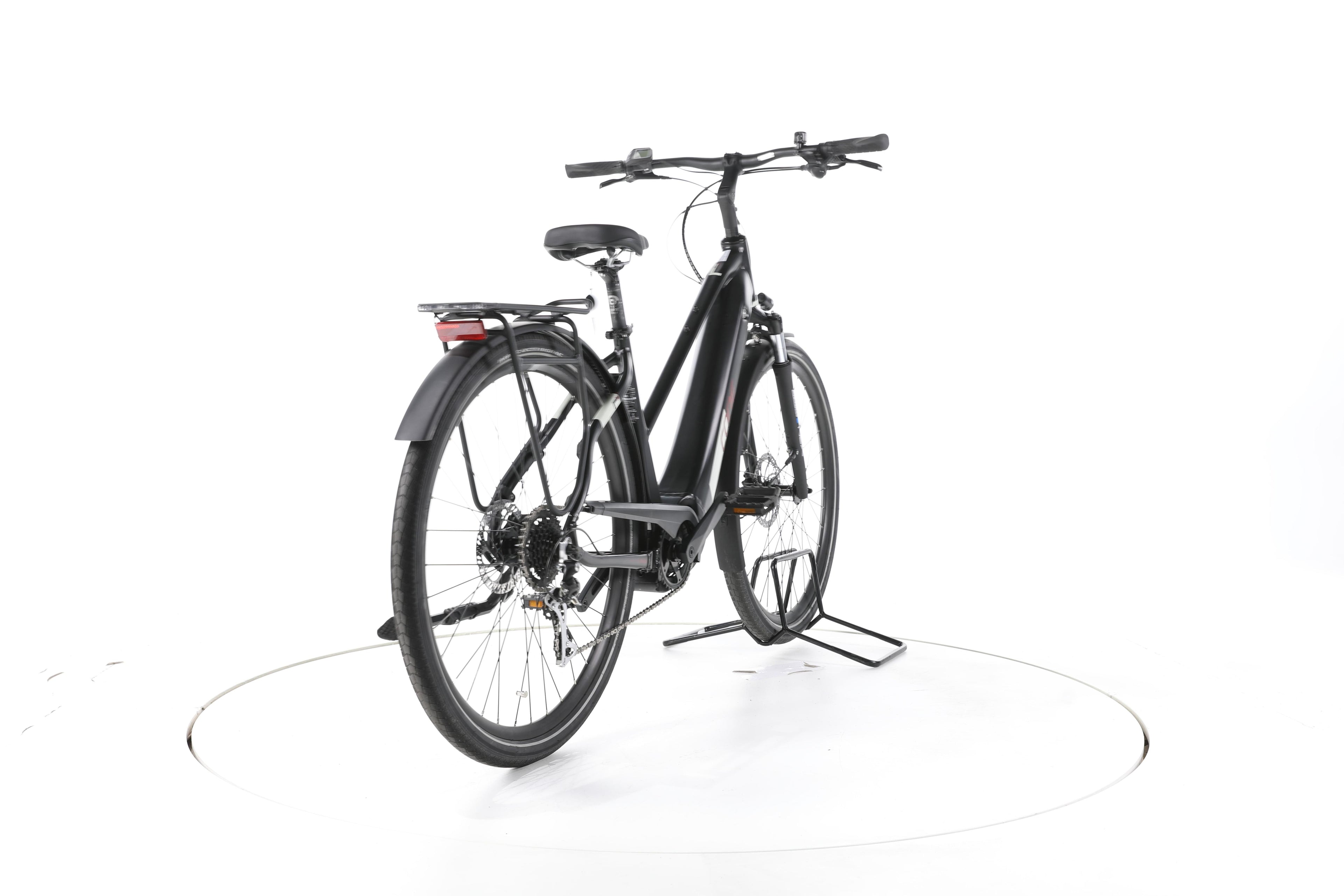 CONE Bikes eStreet IN LTD Trekking E-Bike - Image 11