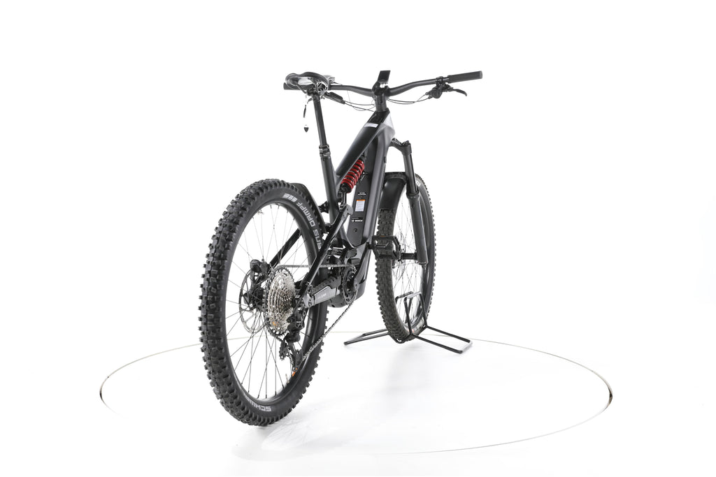 Cannondale 297 U Moterra Neo Crb LT 2 Fully E-Bike - Image 11