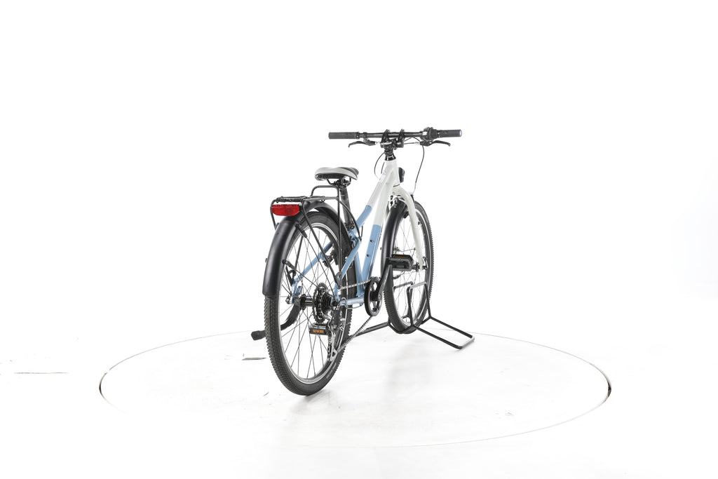 Winora Chica Fahrrad City & Trekking - Image 11