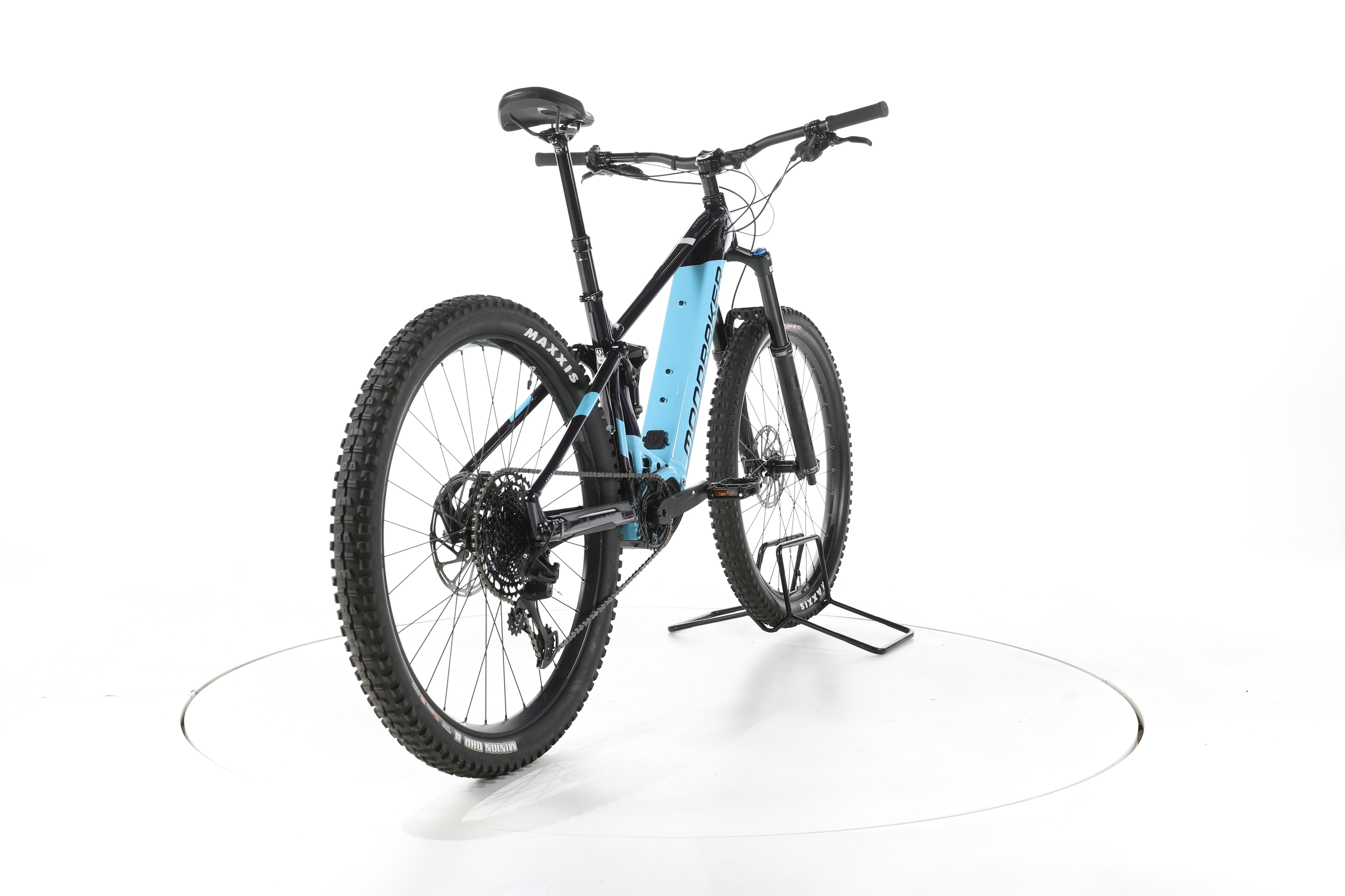 Mondraker DUSK R E-Bike Fully - Image 11