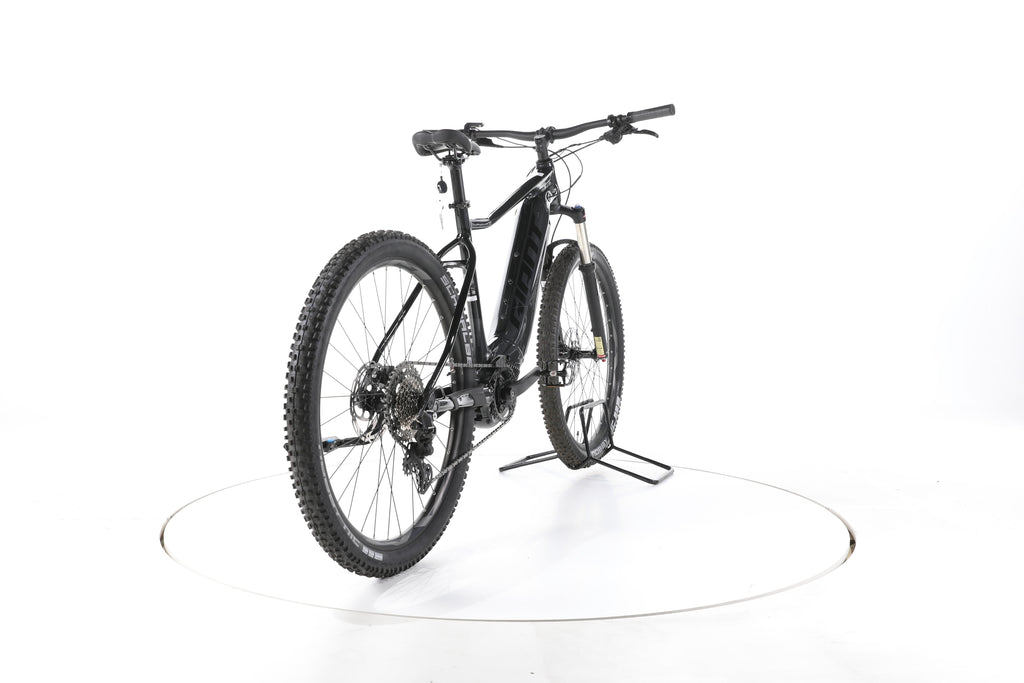 Giant Fathom E+ Pro 2 E-Bike - Image 11