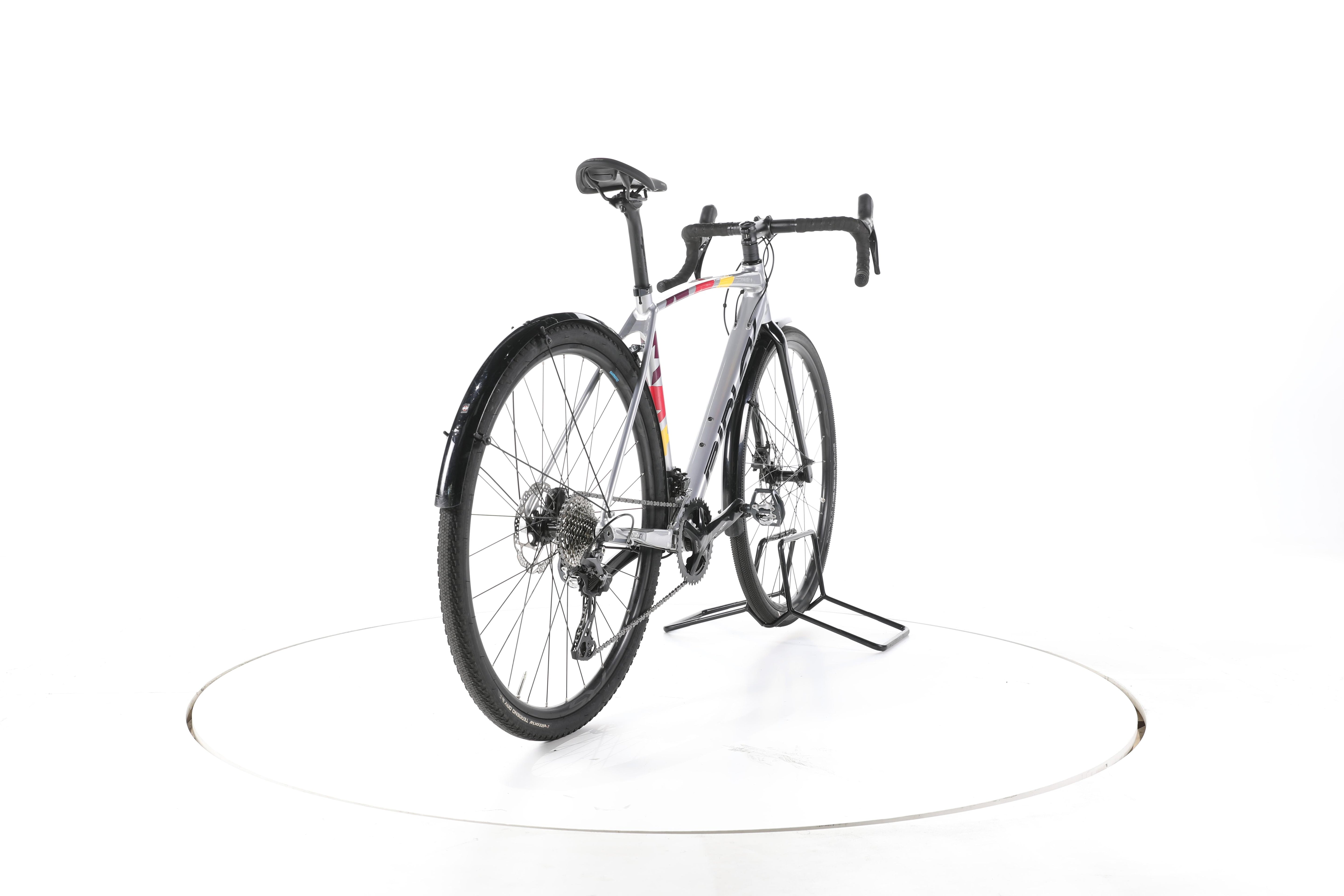 Ridley Kanzo Gravelbike 2024 - Image 11