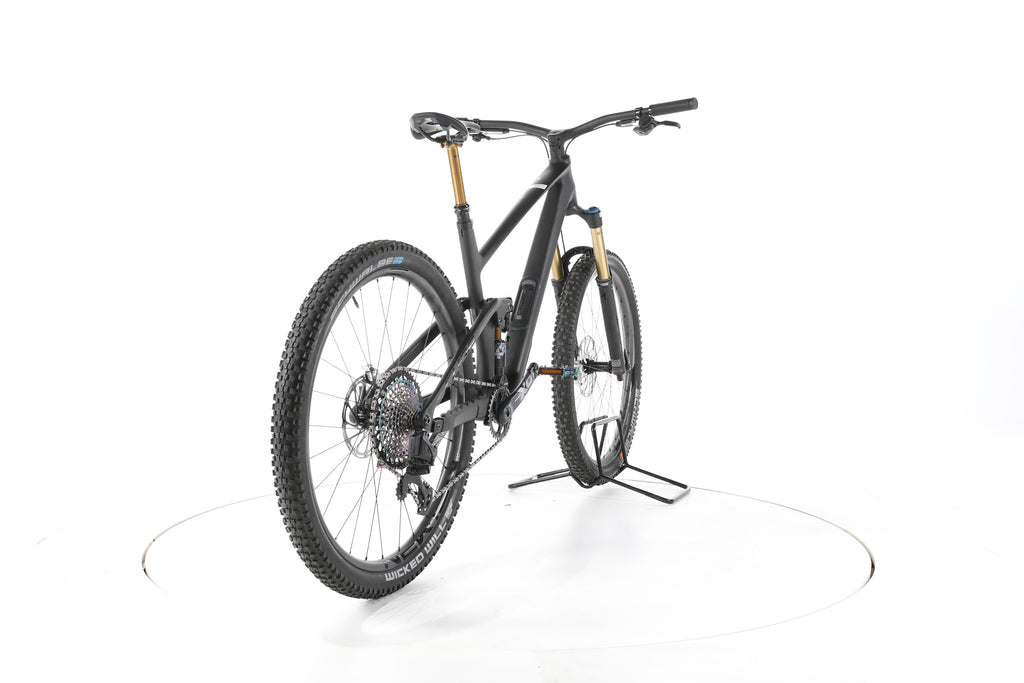 Cube Stereo ONE55 C:62 SLT Fahrrad Fully - Image 11