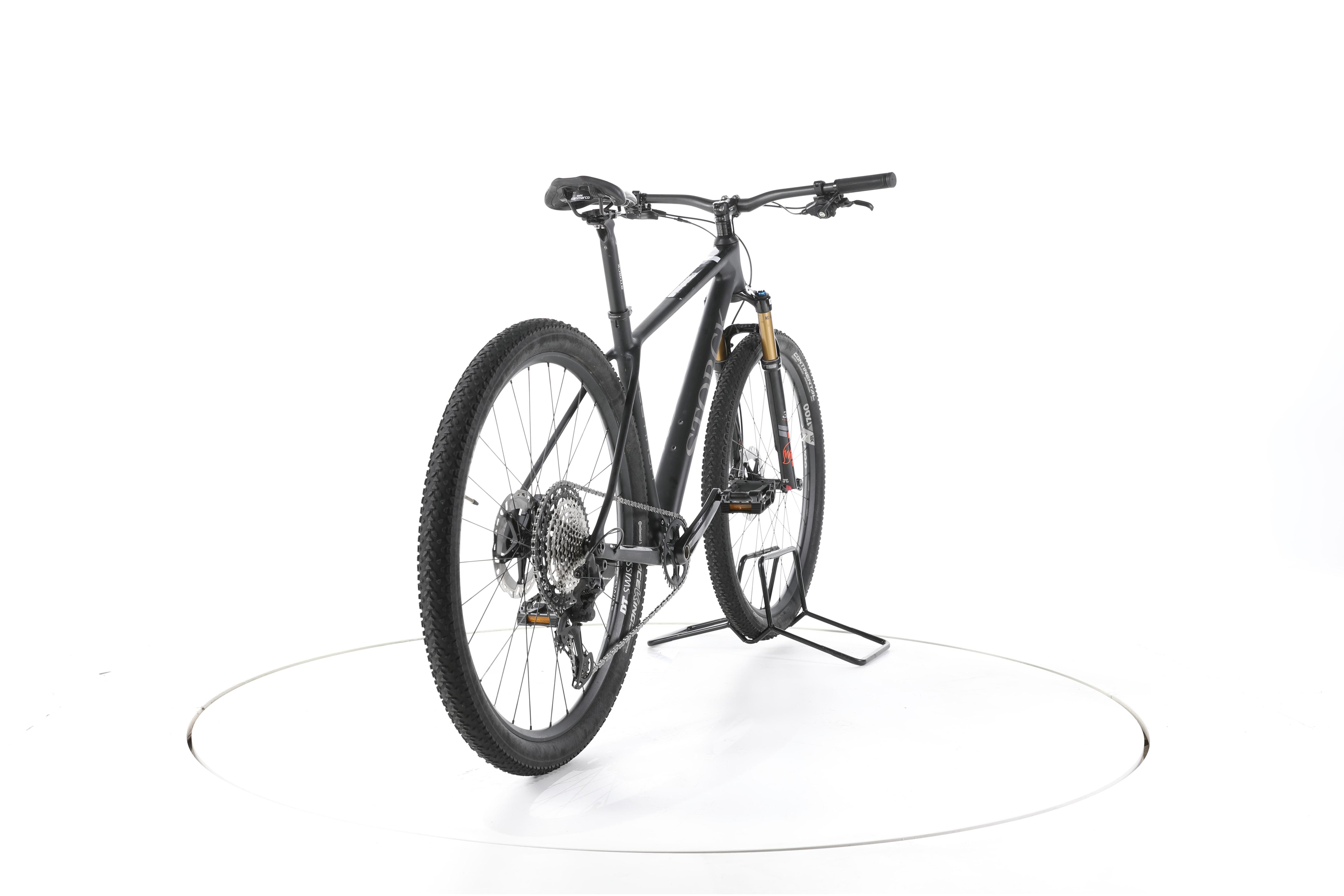 Storck Rebel.4 Platinum - Image 11