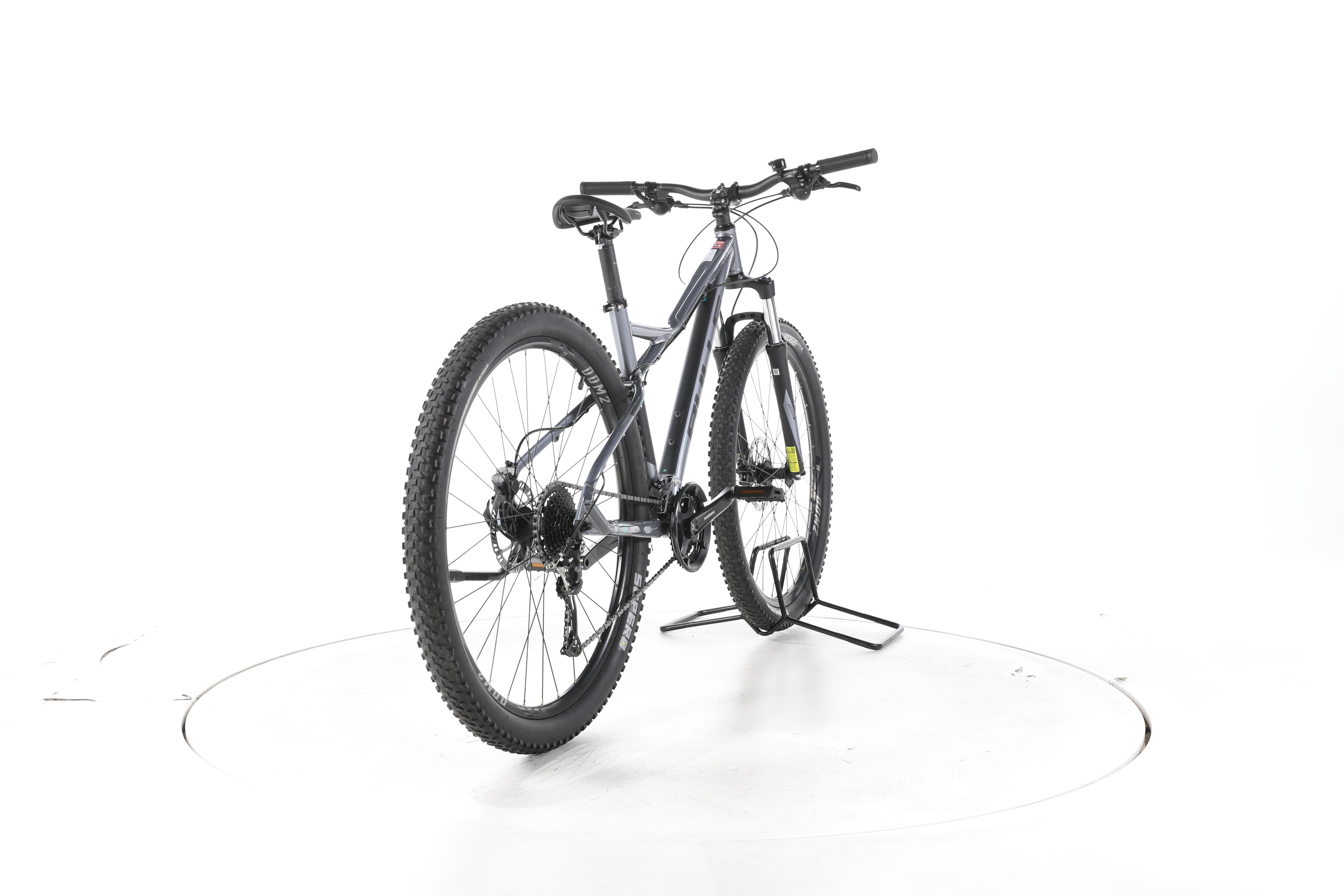 Bulls Sharptail 3 Fahrrad Hardtail - Image 11